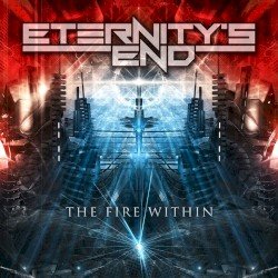 The Fire Within Cover
