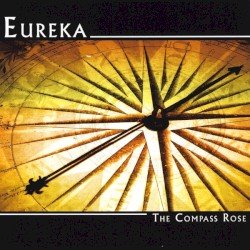 The Compass Rose Cover