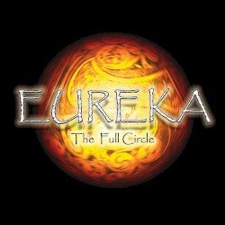 The Full Circle Cover