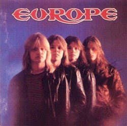 Europe Cover