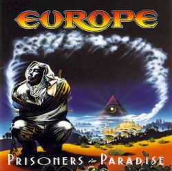 Prisoners in Paradise Cover