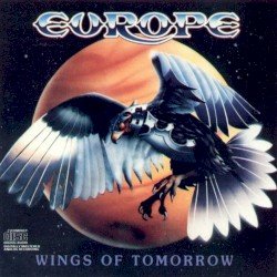 Wings of Tomorrow Cover