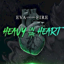 Heavy On the Heart Cover