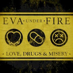 Love, Drugs & Misery Cover