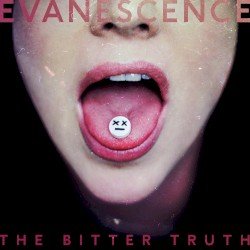 The Bitter Truth Cover