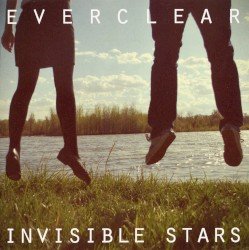 Invisible Stars Cover
