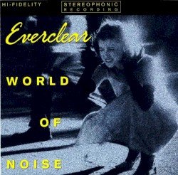 World of Noise Cover