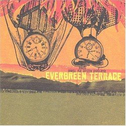 Burned Alive by Time Cover