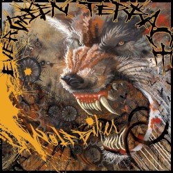 Wolfbiker Cover