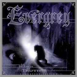 In Search of Truth Cover