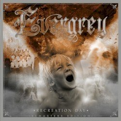 Recreation Day Cover