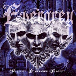 Solitude · Dominance · Tragedy Cover