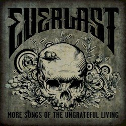 More Songs of the Ungrateful Living Cover
