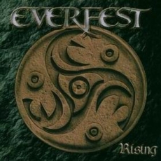 Rising Cover