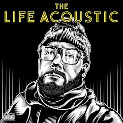 The Life Acoustic Cover