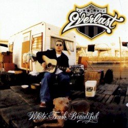 White Trash Beautiful Cover