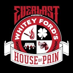 Whitey Ford’s House of Pain Cover