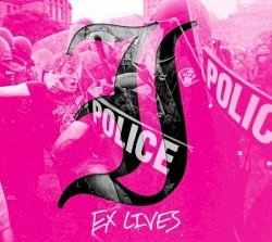 Ex Lives Cover