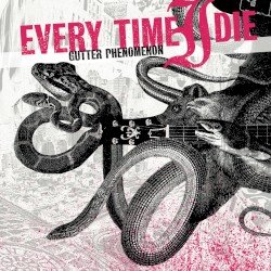 Gutter Phenomenon Cover