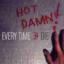 Hot Damn! Cover