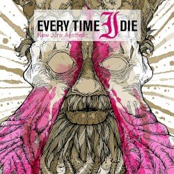 New Junk Aesthetic Cover