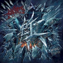 Shattering Reflection Cover