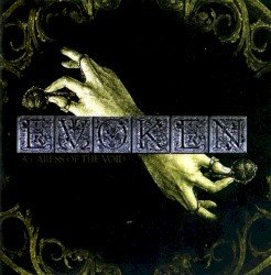A Caress of the Void Cover