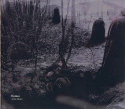 Atra Mors Cover