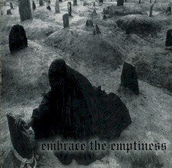 Embrace the Emptiness Cover