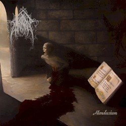 Mendacium Cover