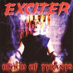 Blood of Tyrants Cover