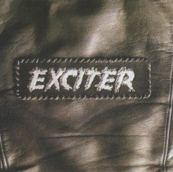 Exciter Cover