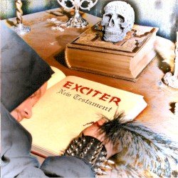 New Testament Cover