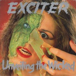 Unveiling the Wicked Cover