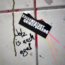 Jetz is auch egal Cover