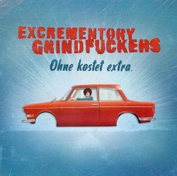 Ohne kostet extra Cover