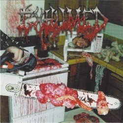 Gore Metal Cover
