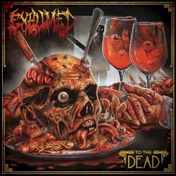 To the Dead Cover