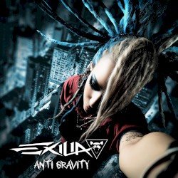Anti Gravity Cover