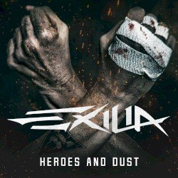 Heroes And Dust Cover