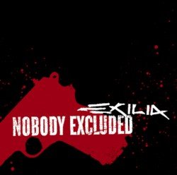 Nobody Excluded Cover