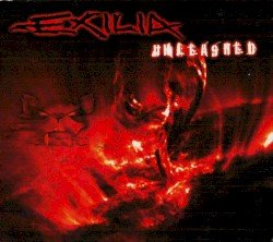 Unleashed Cover