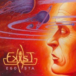 Egoiista Cover