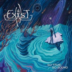 So True, So Bound Cover