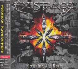 Breaking the Rock Cover
