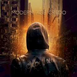 Modern Age Credo Cover