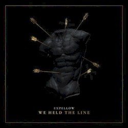 We Held the Line Cover