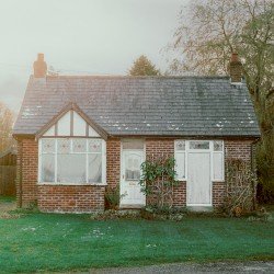 Every House We Built Cover