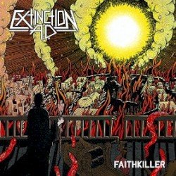 Faithkiller Cover