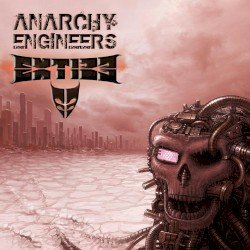 Anarchy Engineers Cover